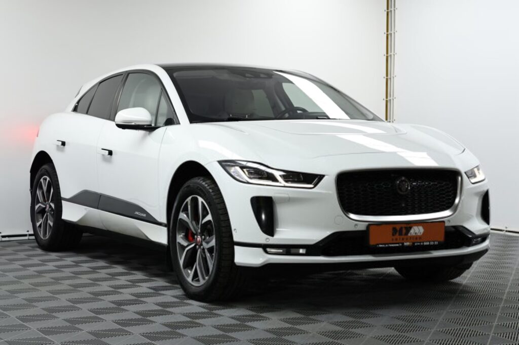 Jaguar I-Pace I