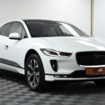Jaguar I-Pace I