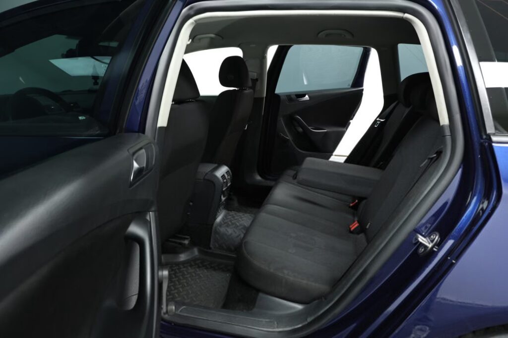 Volkswagen Passat B6