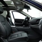Nissan Rogue III