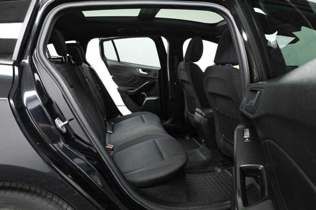 Ford Focus IV