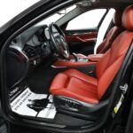 BMW X6 F16
