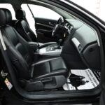 Audi A6 C6 · Рестайлинг