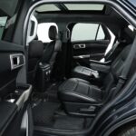 Ford Explorer VI