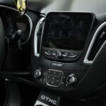 Chevrolet Malibu IX · Рестайлинг