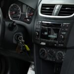 Suzuki Swift IV