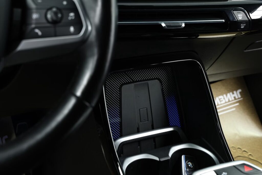 BMW X1 U11