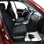 Suzuki Grand Vitara JT