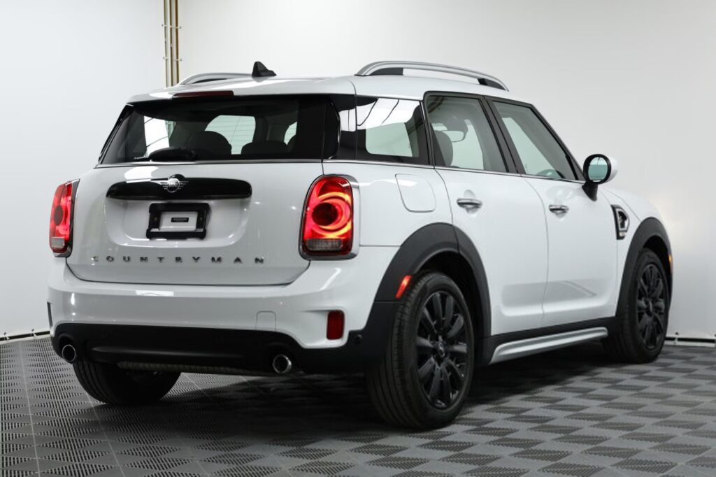 Mini Countryman F60