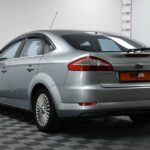 Ford Mondeo IV
