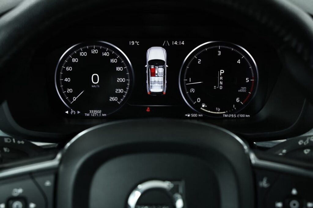 Volvo XC60 II