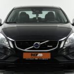 Volvo S60 II