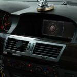 BMW 7 серия E65