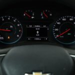 Chevrolet Malibu IX · Рестайлинг