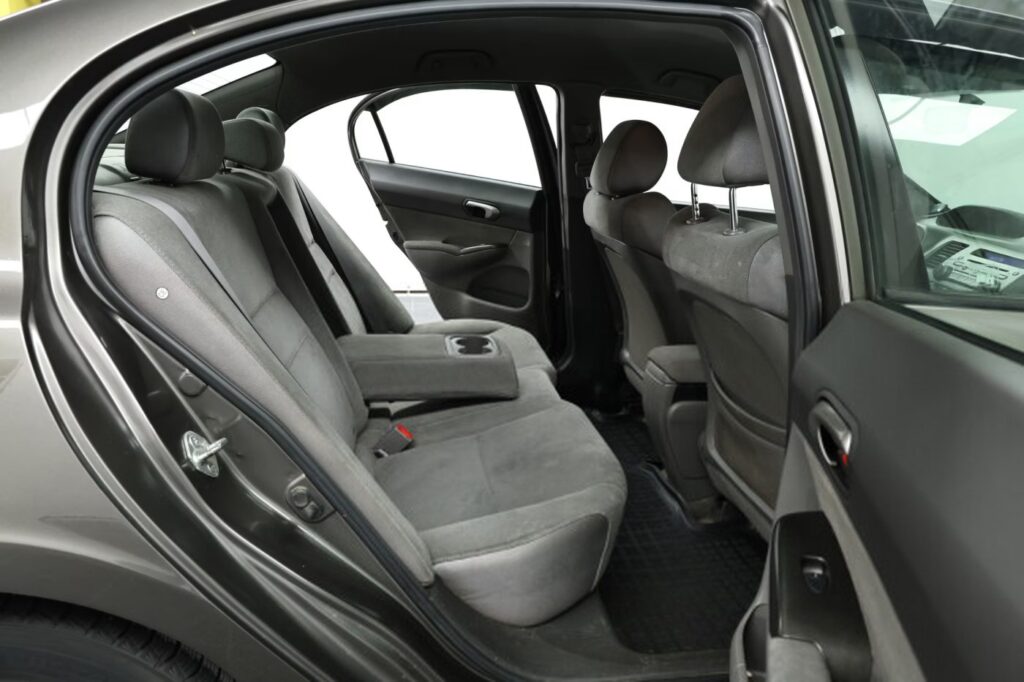 Honda Civic VIII