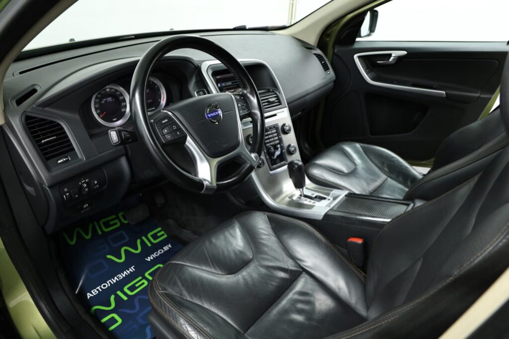 Volvo XC60 I