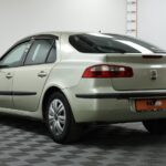 Renault Laguna II