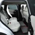 Mitsubishi Outlander IV