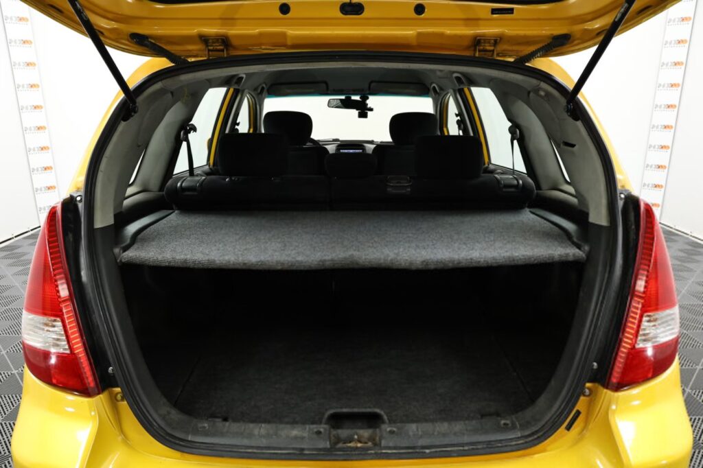Suzuki Aerio I