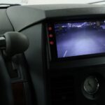 Chrysler Town and Country V