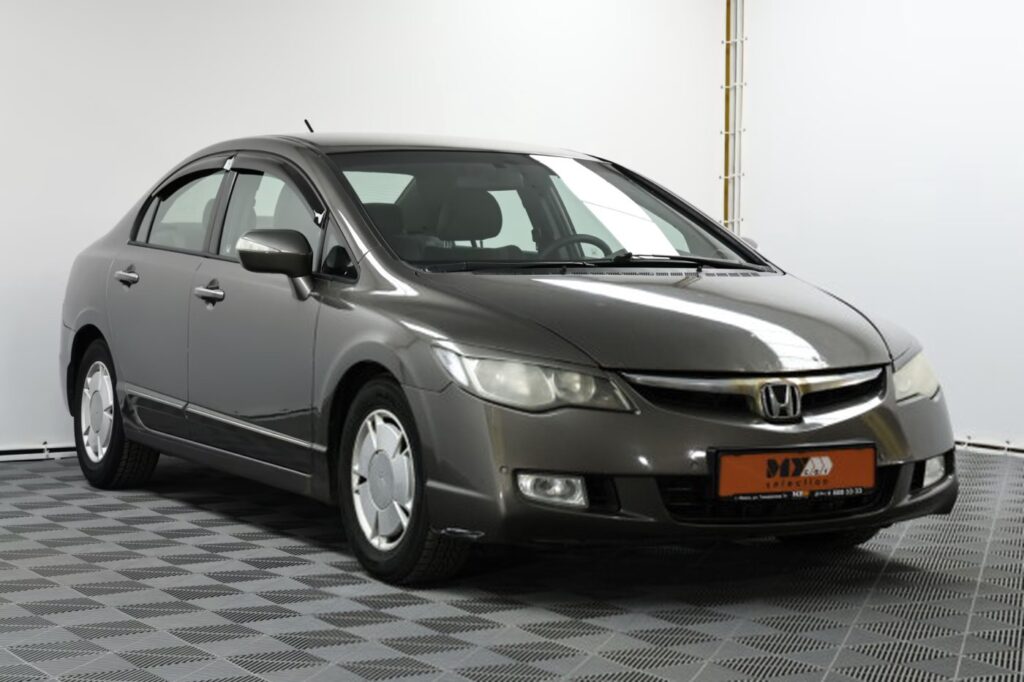 Honda Civic VIII
