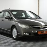 Honda Civic VIII