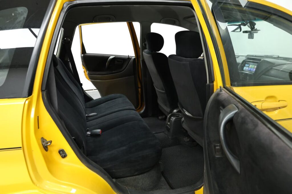 Suzuki Aerio I