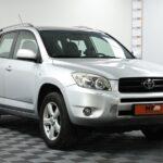 Toyota RAV4 III (XA30)