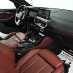 BMW X4 G02 · Рестайлинг