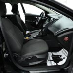 Ford Focus III · Рестайлинг