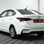 Hyundai Solaris II