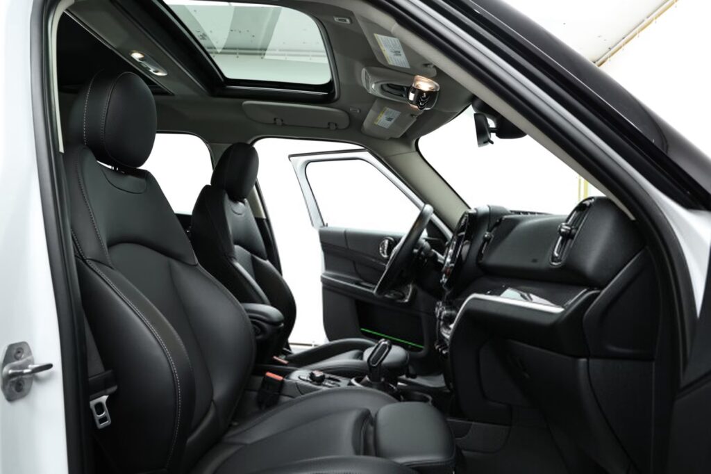 Mini Countryman F60