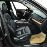 Volvo XC90 II · Рестайлинг