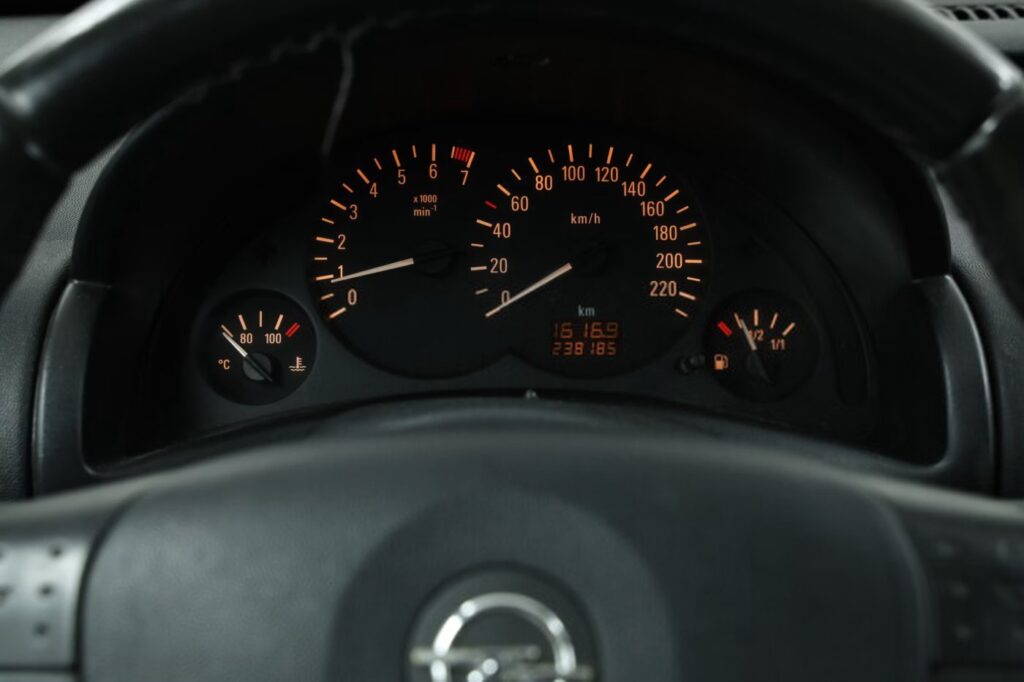 Opel Corsa C