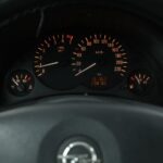 Opel Corsa C