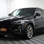 BMW X6 F16
