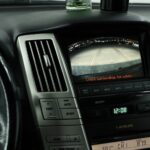 Lexus RX II · Рестайлинг