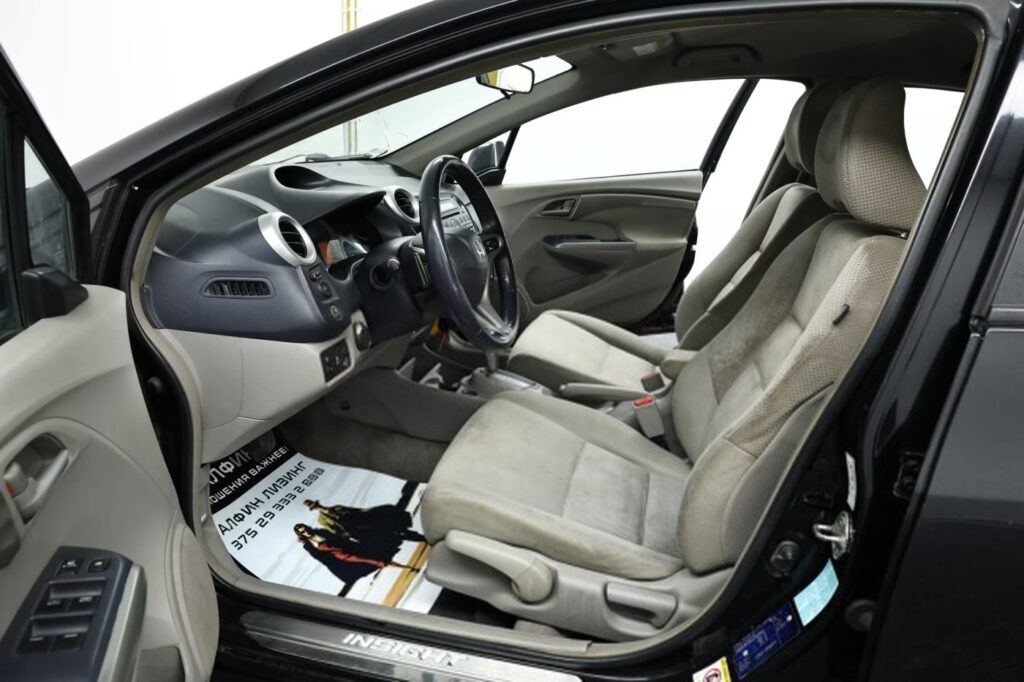 Honda Insight II