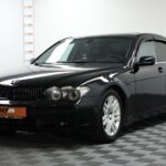 BMW 7 серия E65