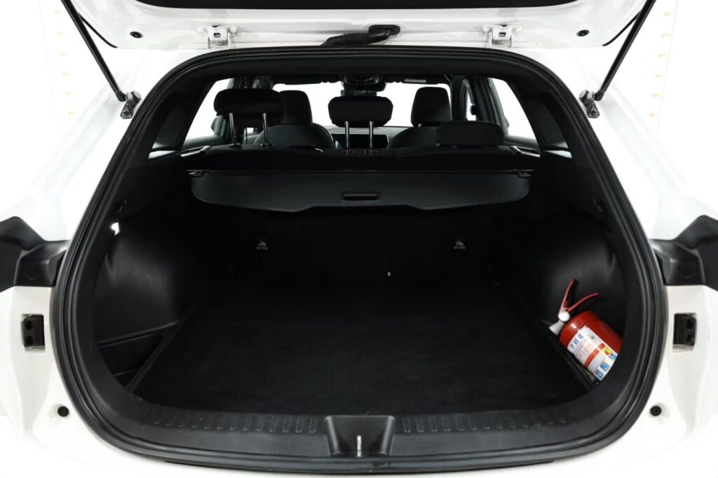Haval F7 I
