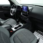 Ford bronco sport I