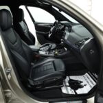 BMW X3 G01