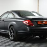 Mercedes-Benz CL C216