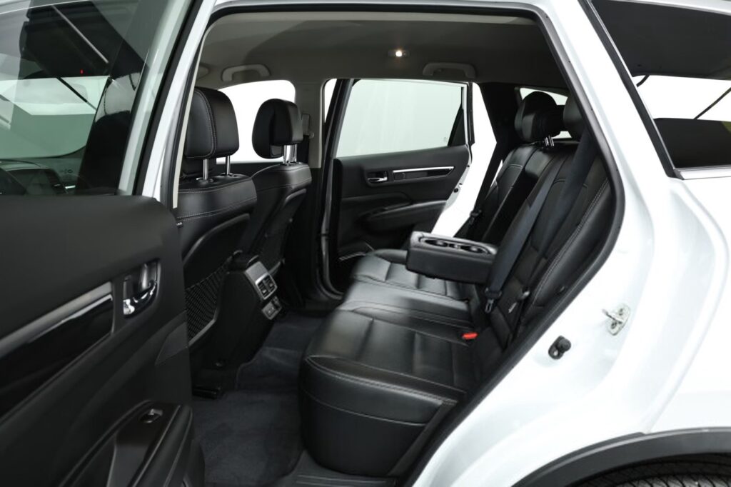 Renault Koleos II
