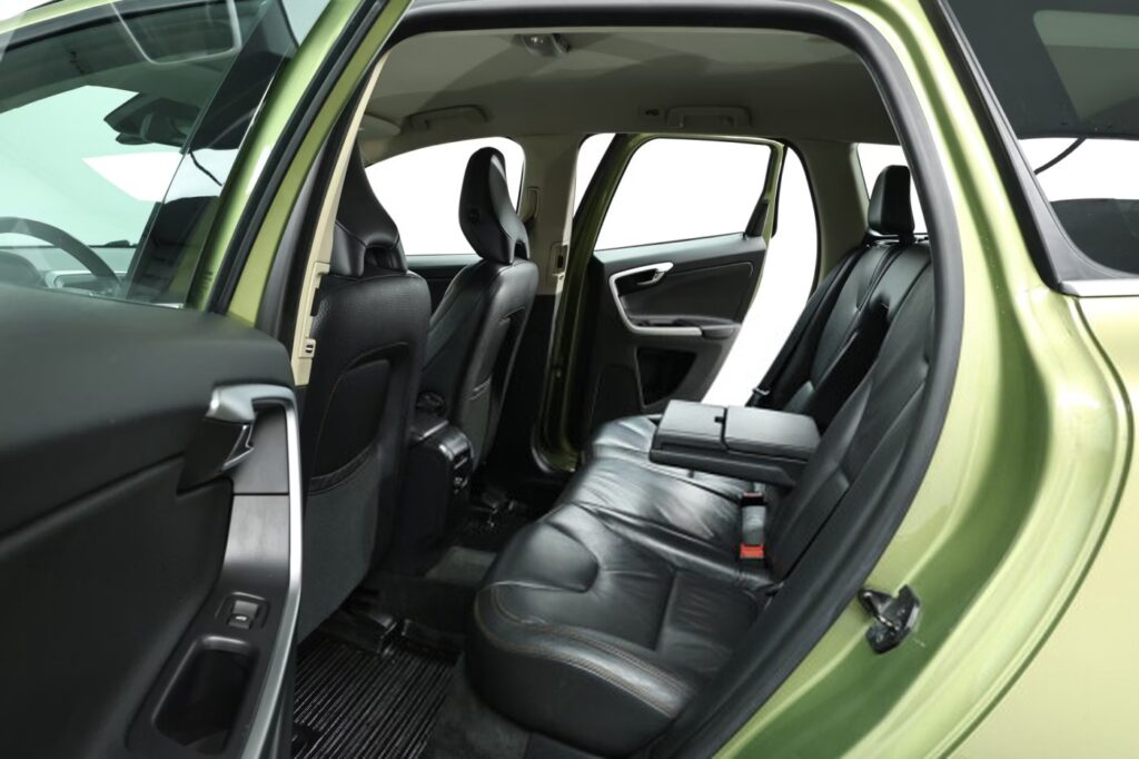 Volvo XC60 I