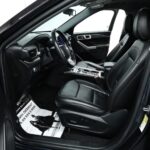 Ford Explorer VI