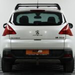 Peugeot 3008 I