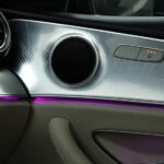 Mercedes-Benz E-Класс W213, S213, C238 · Рестайлинг