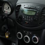 Hyundai i10 I
