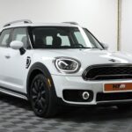 Mini Countryman F60